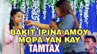 SHAIRA AND TAMTAX - DIKO AKALAIN NA GANITO SILA KAGALING (cover song)