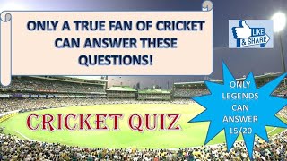 Cricket Quiz | Level 2 | Gk QUIZ QUESTIONS | IPL | SPORTS QUESTION| CAN YOU GUESS THE PLAYER |