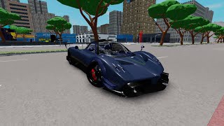 Playing Autoroutes Bresiliennes Roblox Mobile Gameplay! Notwalk