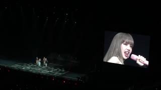 190502 BlackPink Newark - Kill this Love + Don't know what to do