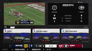 Random Games - College Football 25