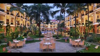 Country Inn & Suites, Radisson Goa