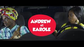 Teaser Andrew & Karole