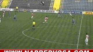 FK Smederevo - FK Vojvodina 0:0 | sezona 2010/11. | SOS kanal