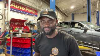 Your car questions answered by me! Let’s talk about car repair