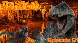 The Wild of Stygimoloch - Episode 21: The Discuss from Theropods