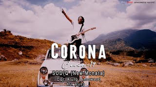 Sodiq - Corona | Dangdut (Official Music Video)