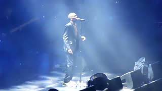 Faithless - Insomnia 13 dec 2015 Ziggodome Amsterdam (part 1)