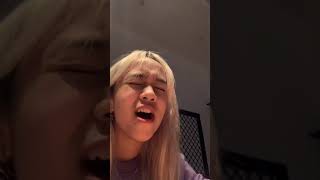 alsa aqilah - happier Olivia Rodrigo | tiktok cover