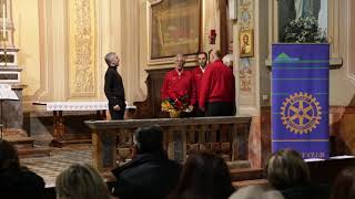 Gaudete! (Laboratorio Corale Cantar Storie)