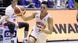 GINEBRA VS TNT FULL 1ST HALF-11/20/22