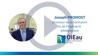 Présentation de l'expertise "Formation & Ingénierie pédagogique" - Français