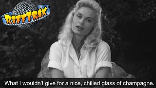 Oh, What I Wouldn't Give... - RiffTrax 89 She Demons