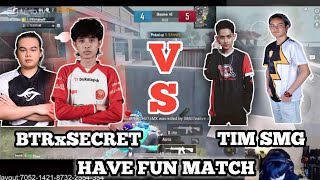 TDM 2V2 | UHIGHxISHOTSZ VS TIM SMG 🔥 HAVE FUN MATCH