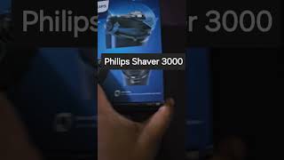 New philips shaver 3000 #shaver #new #shave #trimmer #blue #amazon #amazonprime