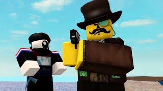 It's nice returning back to this geam and yet it's still EPIK (Roblox - Pixel Gun Tower Defense 3)