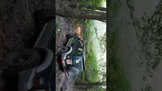 Offroad Radenka Mitsubishi Pajero 2.5