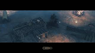 Desperados 3 Speedrun - O'Hara Ranch (Beginner) - 07m07s