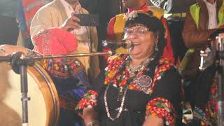 🔴Ambiance kabyle à Waṭṭuf-At Leqṣar-Tubiret