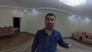 Как продать квартиру? Видео 360 градусов.