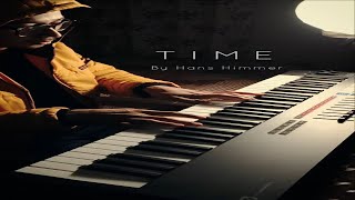 TIME #inception #hanszimmer #shorts