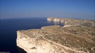 SANAP CLIFFS MUNXAR. GOZO