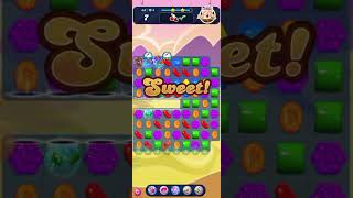 CANDY CRUSH SAGA | LEVEL 41 to LEVEL 50 | DJ YHANG