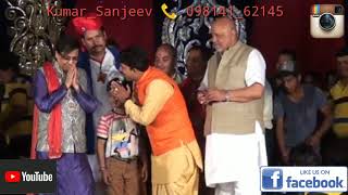 Jagran (Live) // Kumar_Sanjeev And Shri Narinder Chanchal G // Memorable Moments