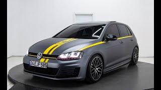 Sille Studio | Golf 7