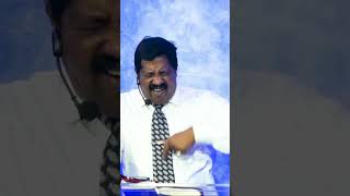 கர்த்தருக்கு முதல் இடம் | Pastor Joseph Gerald | Tamil Christian Message #shorts