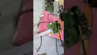 mainboard sony KLV40BX450