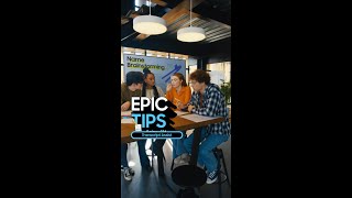 Epic Tips x Galaxy S24 Ultra: Long conversation? Quick recap! | Samsung