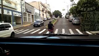 Toyota Bandeirante Pente na turbina 2