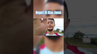 Negeri di atas awan