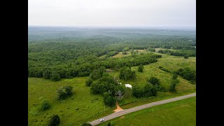 Acreage for Sale in Missouri | 6956 P Highway