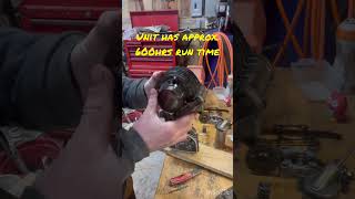 Trick to Lapping Valves !! #farming #2024 #asmr #gas #diesel Full Video in comments