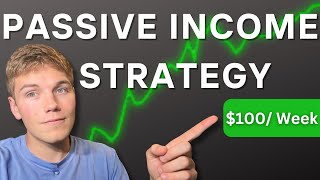 How To Sell Options For Passive Income