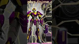 Transformers One | All Primes | #Transformers #Shorts #Transformerspejuang @FayaazArjuna-qk7qj