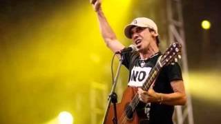 "Se Fuerza La Maquina/Dia Luna, Dia Pena/Tadibobeira" - Manu Chao (Mendoza 2015)