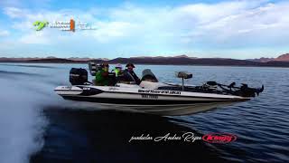 Lake Oviachic Bass Fishing Guides