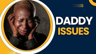 Childhood Trauma and it's effect on Adulthood|When Fathers Fail*005