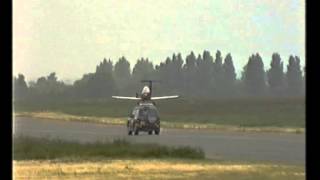 Mitsubishi Shogun Display Team - Southend Airshow - 24 May 1998