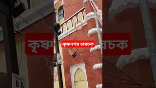 কৃষ্ণনগর রাজবাড়ি #ddburdwan #krishnanagar #krishnanagarrajbari  #rajbarivlog