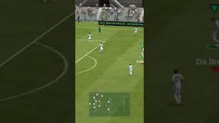 EAFC MOBILE | PB03 GAMING | Highlight 170 #football24mobile #fifa #footballgame #football2023mobile