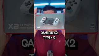 GamePad o Game Controller GameSir X2 Type C