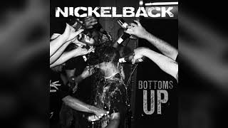 nickelback - bottoms up (slowed + reverb)