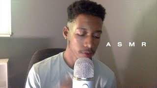 ASMR AFFIRMATIONS For Gratitude & Positivity