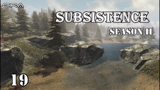 Subsistence Chill out Season 2  19 "Heading home"