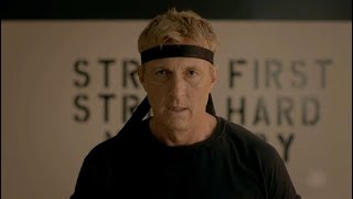 Joe Esposito - Best Around - Johnny Lawrence and Miguel Diaz montage (Cobra Kai) Best Quality.