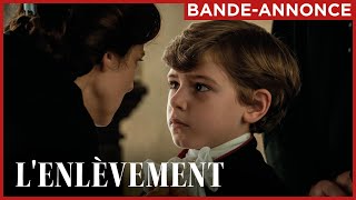 L'ENLÈVEMENT | Bande-annonce